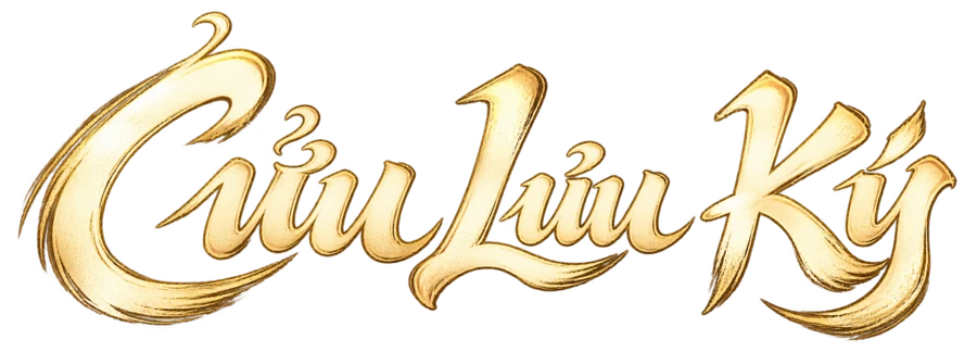 Cửu Lưu Ký